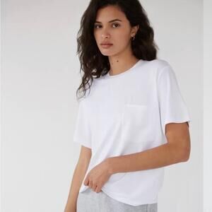 GREY Wilfred free pocket t-shirt​​​​​​​​​​